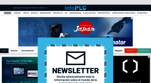 infoplc.net