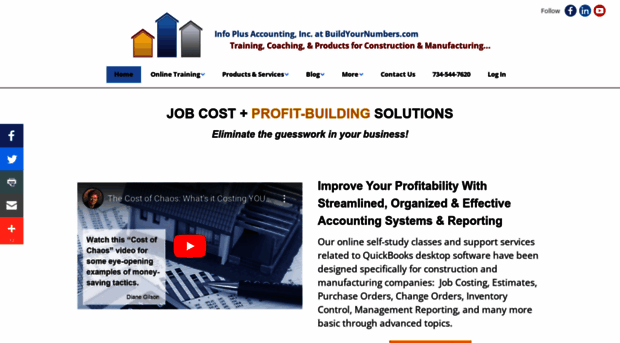 infoplusaccounting.com