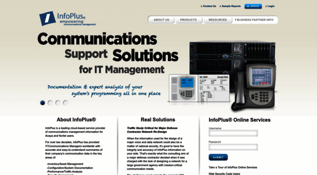infoplusonline.com