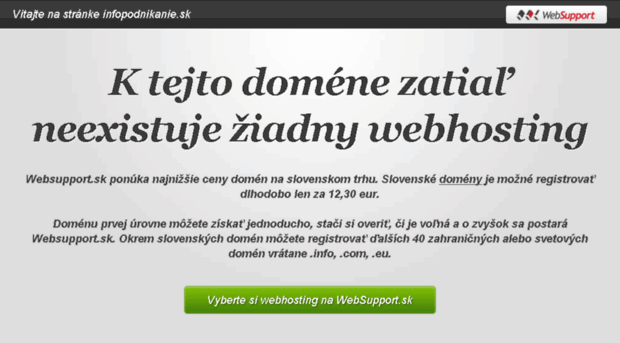 infopodnikanie.sk