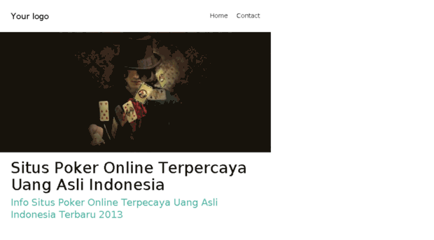 infopokeronlineindonesiaterbaru2013.stylelists.net