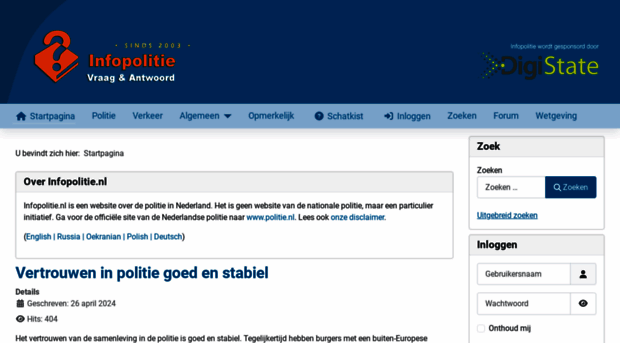 infopolitie.nl