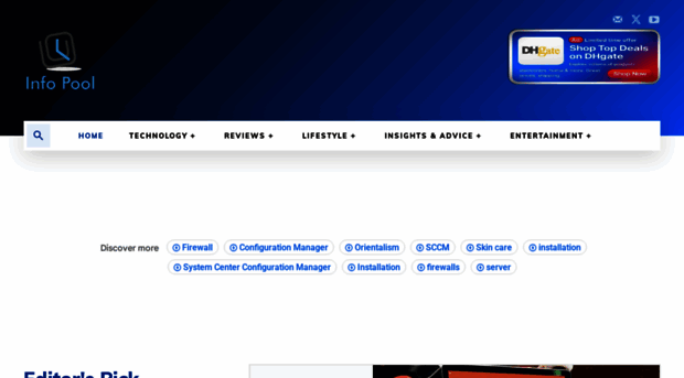 infopool.org.uk