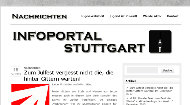 infoportal-stuttgart.net