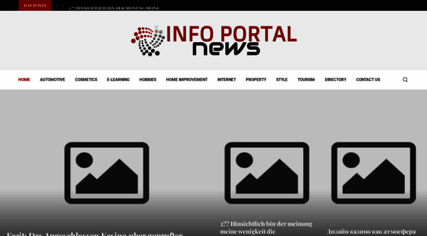infoportalnews.com