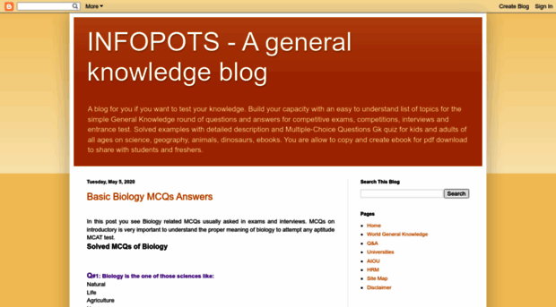 infopots.blogspot.com