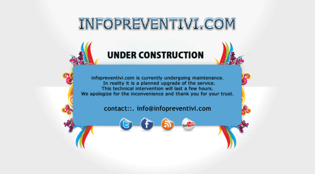 infopreventivi.com