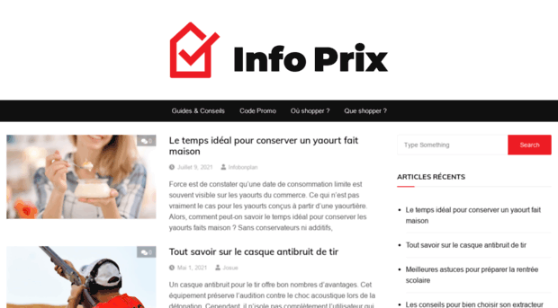 infoprix.fr