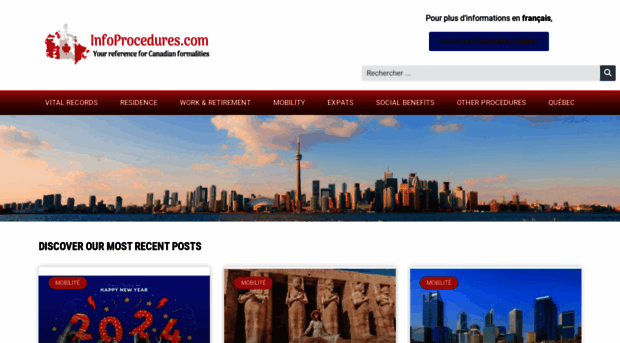 infoprocedures.com