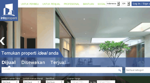 infoproperti.com