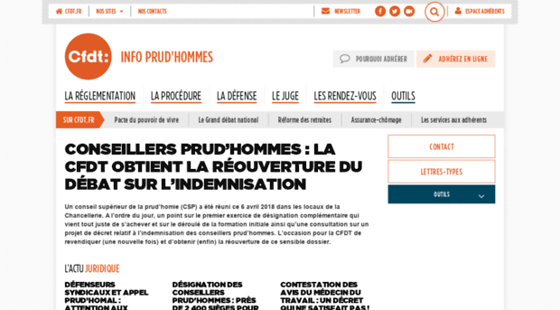 infoprudhommes.fr