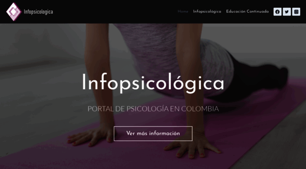 infopsicologica.com