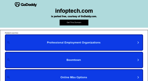 infoptech.com