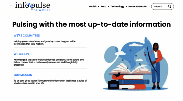 infopulsesearch.com