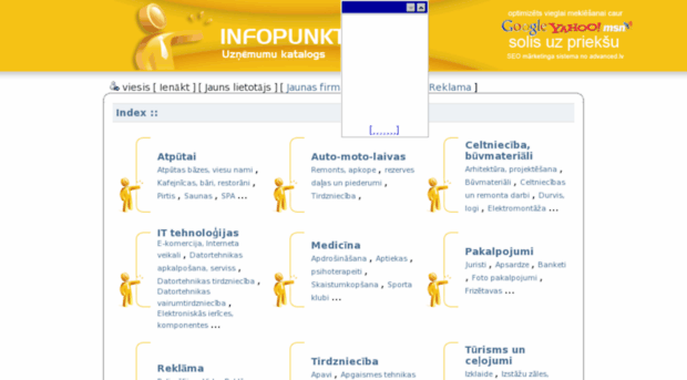 infopunkts.lv