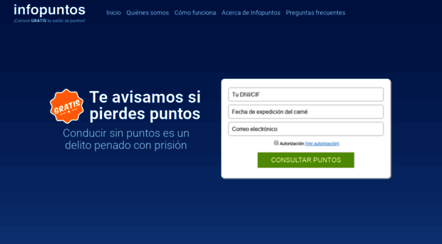 infopuntos.com