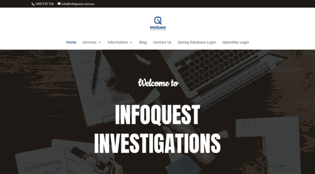 infoquest.com.au