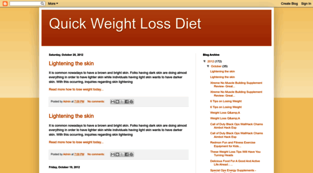 infoquickweightlossdiet.blogspot.com