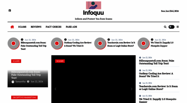 infoquu.com