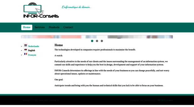infor-conseils.com