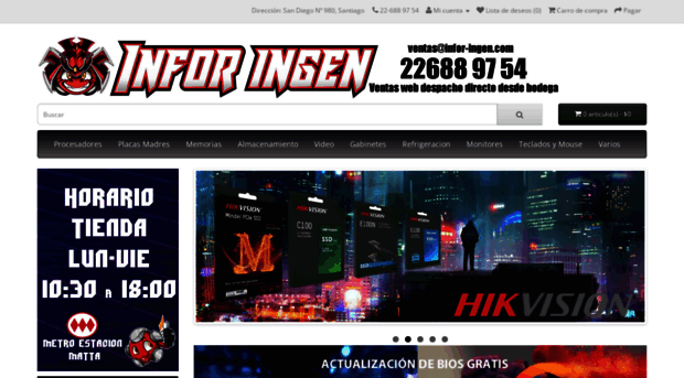 infor-ingen.cl