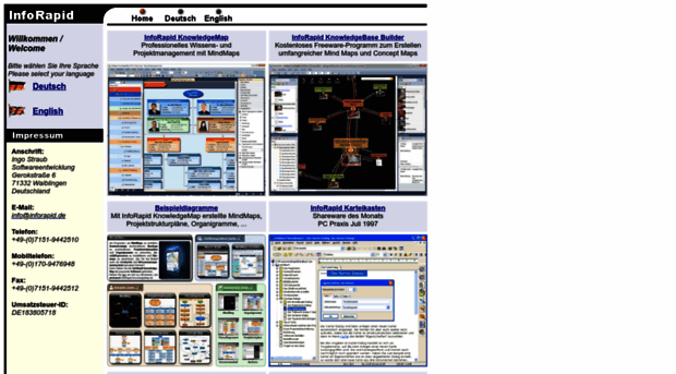 inforapid.de