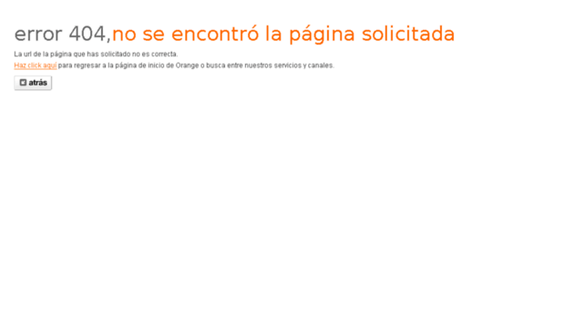 inforchat.orange.es