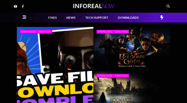 inforealnow.com