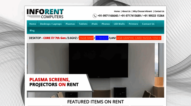 inforentcomputers.com