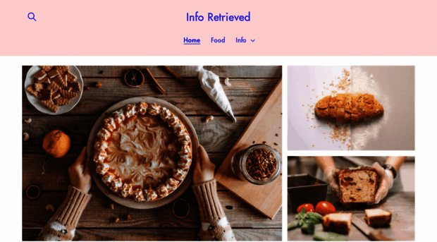 inforetrieved.com