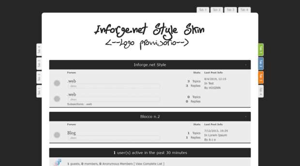 inforge-style.skin.forumfree.it