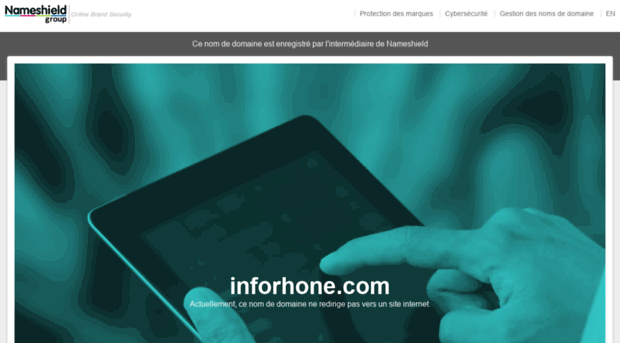 inforhone.com