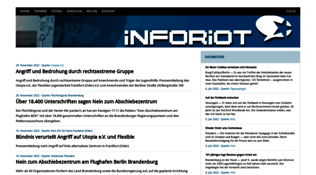 inforiot.de