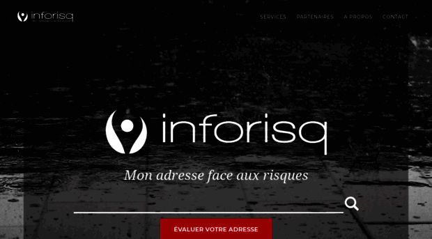 inforisq.fr