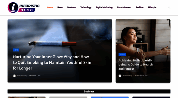 inforisticblog.com