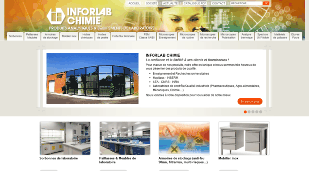 inforlab-chimie.fr