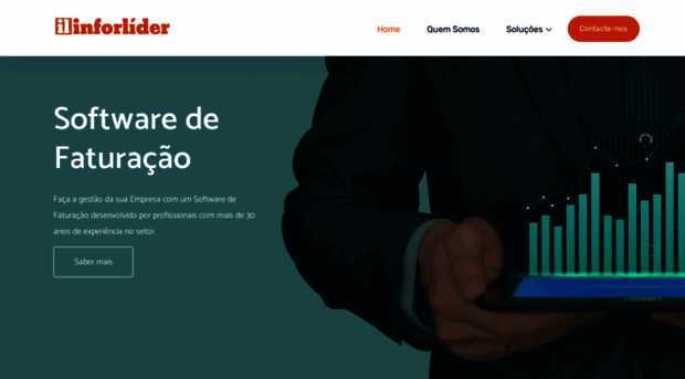 inforlider.com