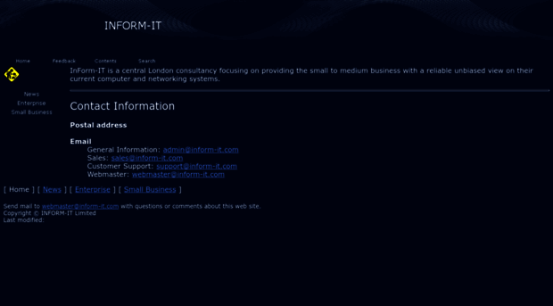 inform-it.com