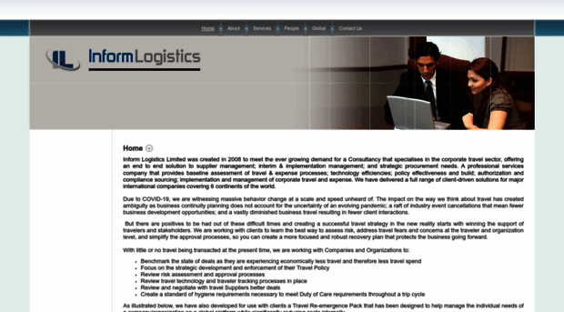 inform-logistics.com