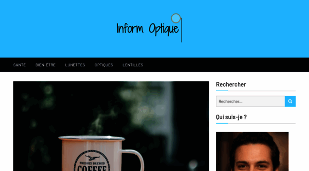 inform-optique.com