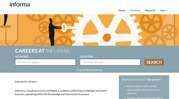 informa.jobs.net