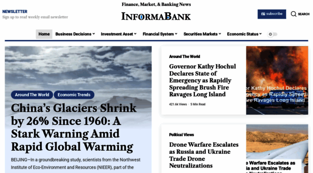 informabank.com