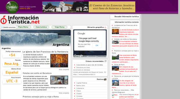 informacionturistica.net
