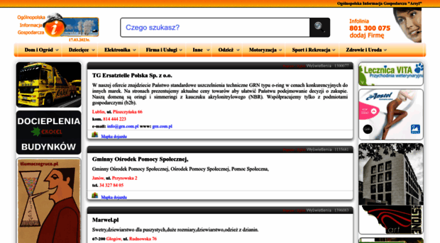 informacja-gospodarcza.net.pl