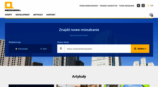 informacje.nowyadres.pl