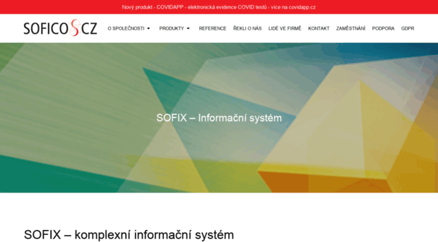 informacni-system.sofix.cz