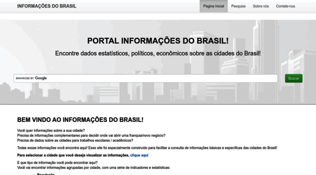 informacoesdobrasil.com.br