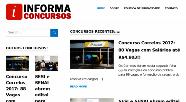 informaconcursos.com