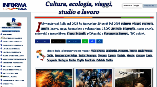informagiovani-italia.com