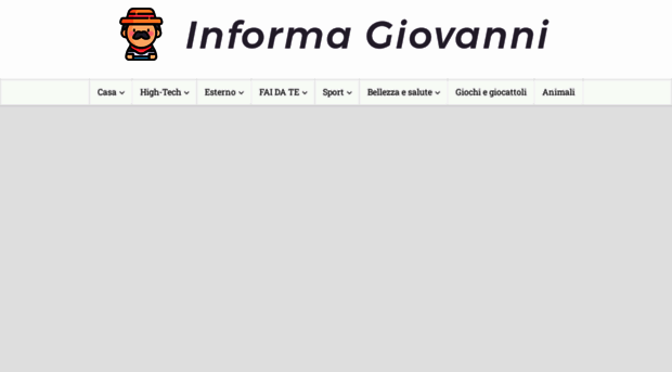 informagiovanni.it